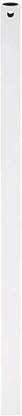 PMW 3 Feet - 36 Inch - Ceiling Fan Down Rod - Iron Rod - White/Cream - Pack of 2 Conventional Box Regulator