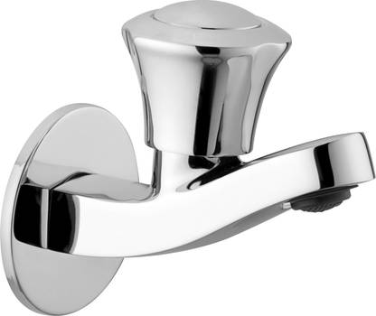 Alton SPR3205 Bib Cock Short Body With Wall Flange Bib Tap Faucet