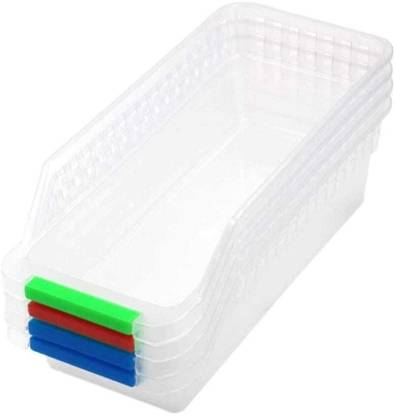 RSG Frige tray 4 pcs Fridge Door Shelf