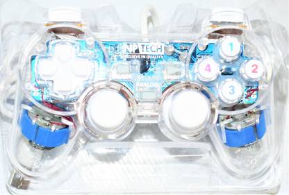 NP Tech NP 800 GAME PAD  Gamepad