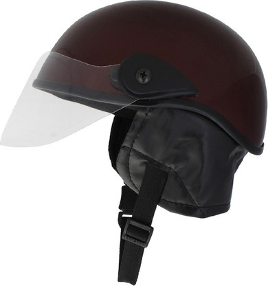 men's helmet