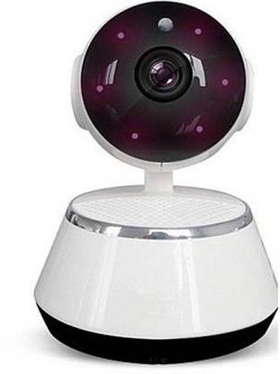 Joyance WiFi Smart Net Camera v380 720P IP Camera Wi-Fi Wireless Surveillance Camera P2P Spy Camera