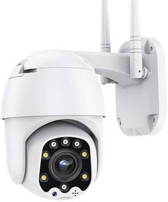 Vyncx 4G SIM BASED ROTATION CAMERA Security Camera