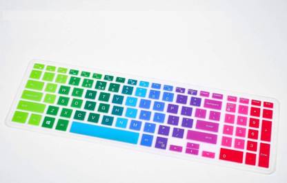 Vinayakart DELL Keyboard Skin DELL Keyboard Keyboard Skin