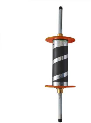 SWEZO Fibre Wheel and Plastic Short (Used for kite flying ) Single Line