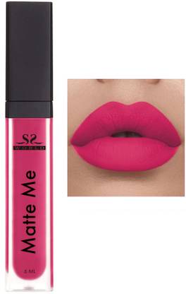 SSworld LIQUID MATTE LIPSTICK