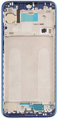 dkaccessories Xaiomi Redmi NOTE 7 / NOTE 7 PRO Front Panel