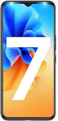 Tecno Spark 7 (Spruce Green, 32 GB)