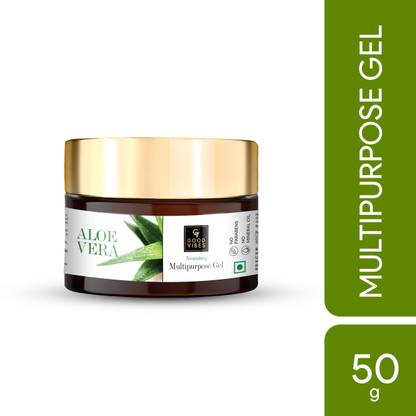 GOOD VIBES Gel - Aloe Vera