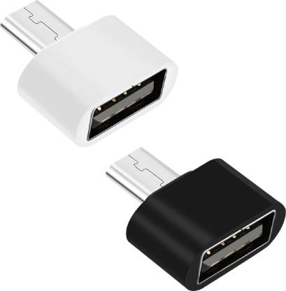 ES Micro USB OTG Adapter