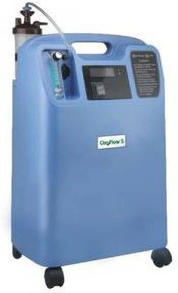 Sysmed M50 Oxygen Concentrator