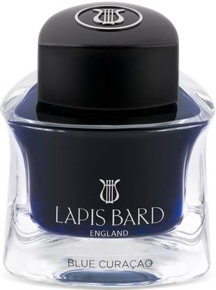 Lapis Bard 50 ml Fountain Pen Ink Bottle