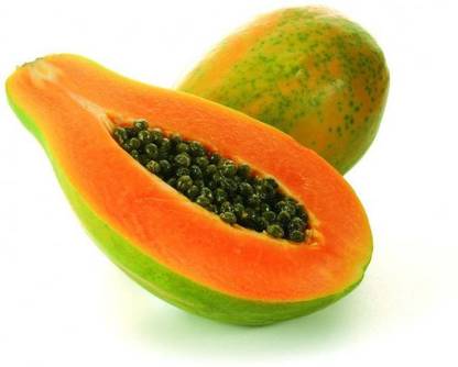 Sjeme Papita Fruit Seed Seed