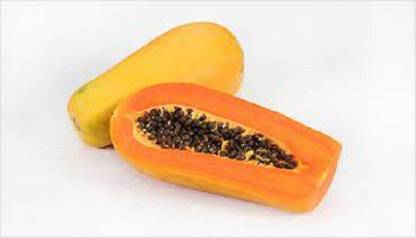 Sjeme Papaya Seed