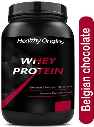 Healthy Origins Gold Standard 100% Protein Powder Isolate Whey Protein Premium(Ho1083) Whey Protein