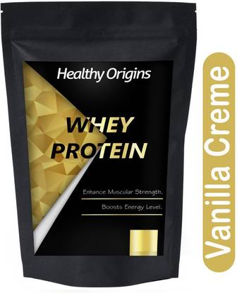 Healthy Origins Whey Protein Concentrate Advanced(Ho930) Whey Protein