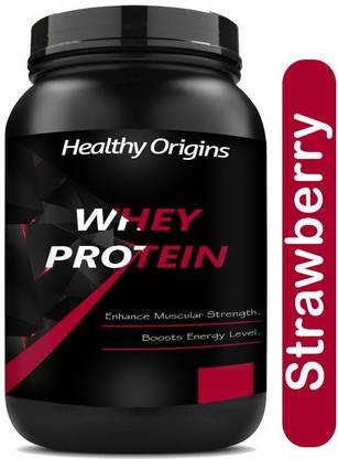 Healthy Origins Gold Standard 100% Protein Powder Isolate Whey Protein Advanced(Ho1077) Whey Protein