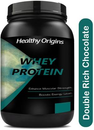 Healthy Origins Protein Plus Body Building Whey Protein Powder Advanced(Ho197) Whey Protein