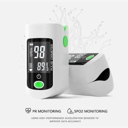 Shenzen X1805 Pulse Oximeter