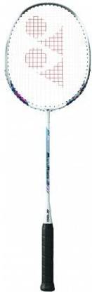 YONEX MUSCLE POWER 3 Multicolor Strung Badminton Racquet