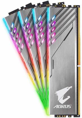 Aurus Dominator DDR4 16 GB (Dual Channel) PC (GP-AR32C16S8K2SU416R)