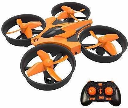 Lattice 2.0 Gyro Stabilized 6 Axis Nano Defender Toy