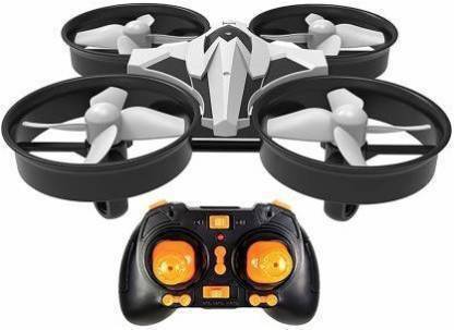 Lattice 2.0 Gyro Stabilized 6 Axis Nano Defender Toy