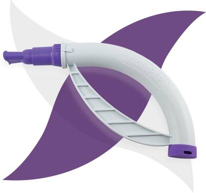 Medica Holdings VibraPEP Respiratory Exercisor Respiratory Exerciser