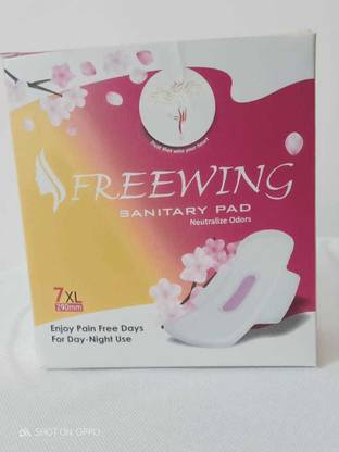 freewings 9196 Sanitary Pad