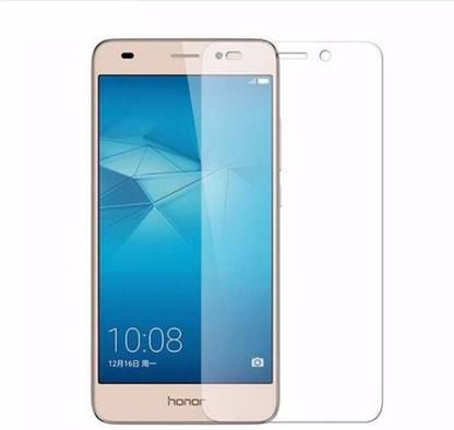 CLAUDIO Nano Glass for Huawei Y6II Compact UNBREAKABLE NANO 9H HARDNESS