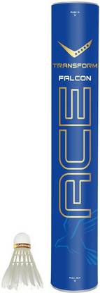 Transform VT Falcon Ace, Slow, White Feather Shuttle  - White