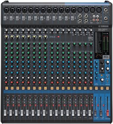 YAMAHA MG20XU Analog Sound Mixer