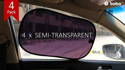 BOBO Side Window Sun Shade For Universal For Car