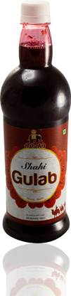Ashok's AS-SG-700 Shahi Gulab