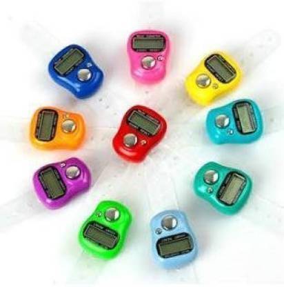 JD TOYS Digital Tally Counter