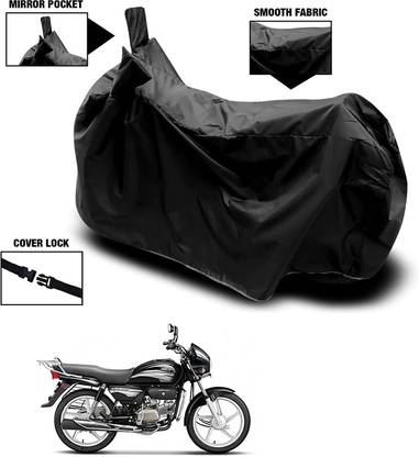 APNEK Waterproof Two Wheeler Cover for Hero