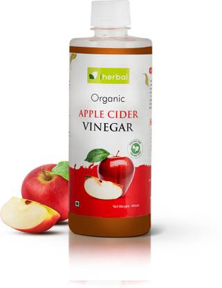 iherbal Apple cider vinegar juice Vinegar