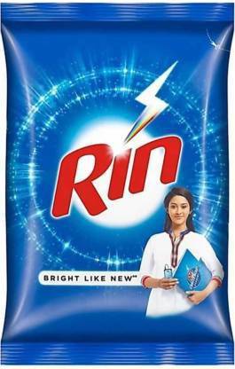 Rin detergent powder 7kg (pack of 1) Detergent Powder 7 kg Detergent Powder