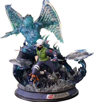 jasicnytum Kakashi Susanoo
