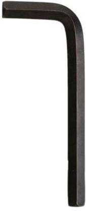 TAPARIA AK17 Allen key 17mm Allen Key Set