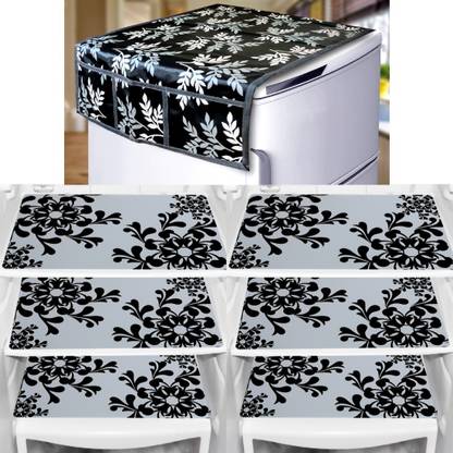 Crosmo Refrigerator  Cover