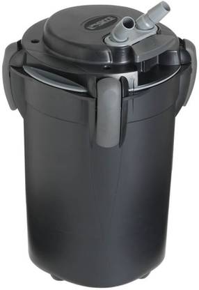 sicce SPACE EKO+ 100 Canister Aquarium Filter