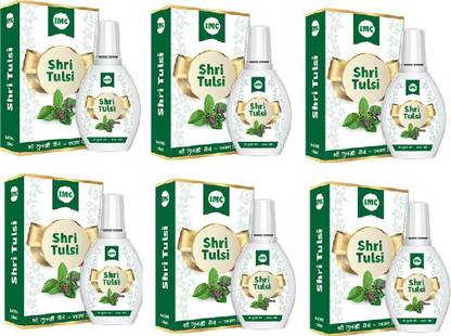 IMC Shri Tulsi
