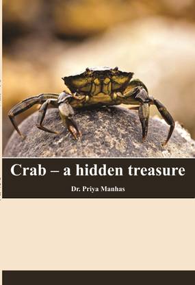 CRAB – A HIDDEN TREASURE