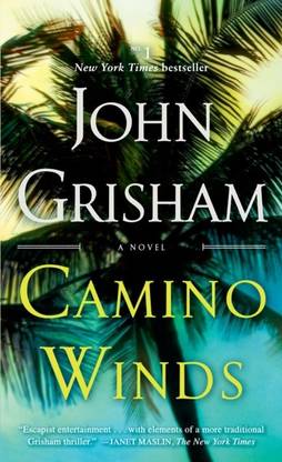 Camino Winds [Paperback] Grisham, John