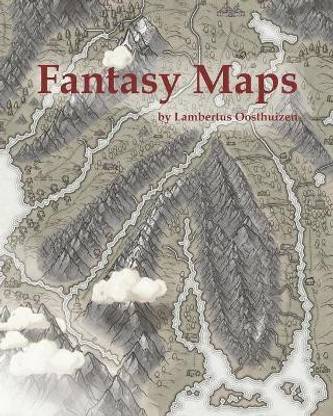 Fantasy Maps