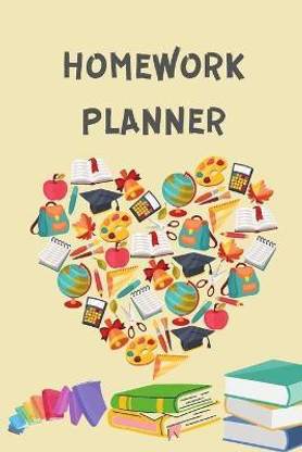 Homework Planner