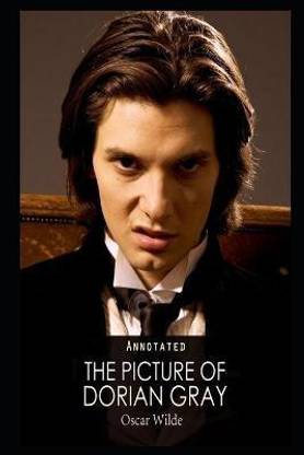 The Picture of Dorian Gray By Oscar Wilde Annotated Novel