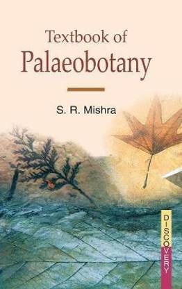 Text Book of Palaeobotany