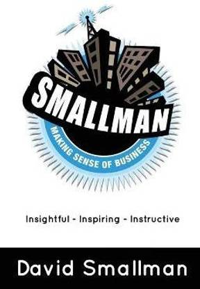 Smallman - Making sense of Business